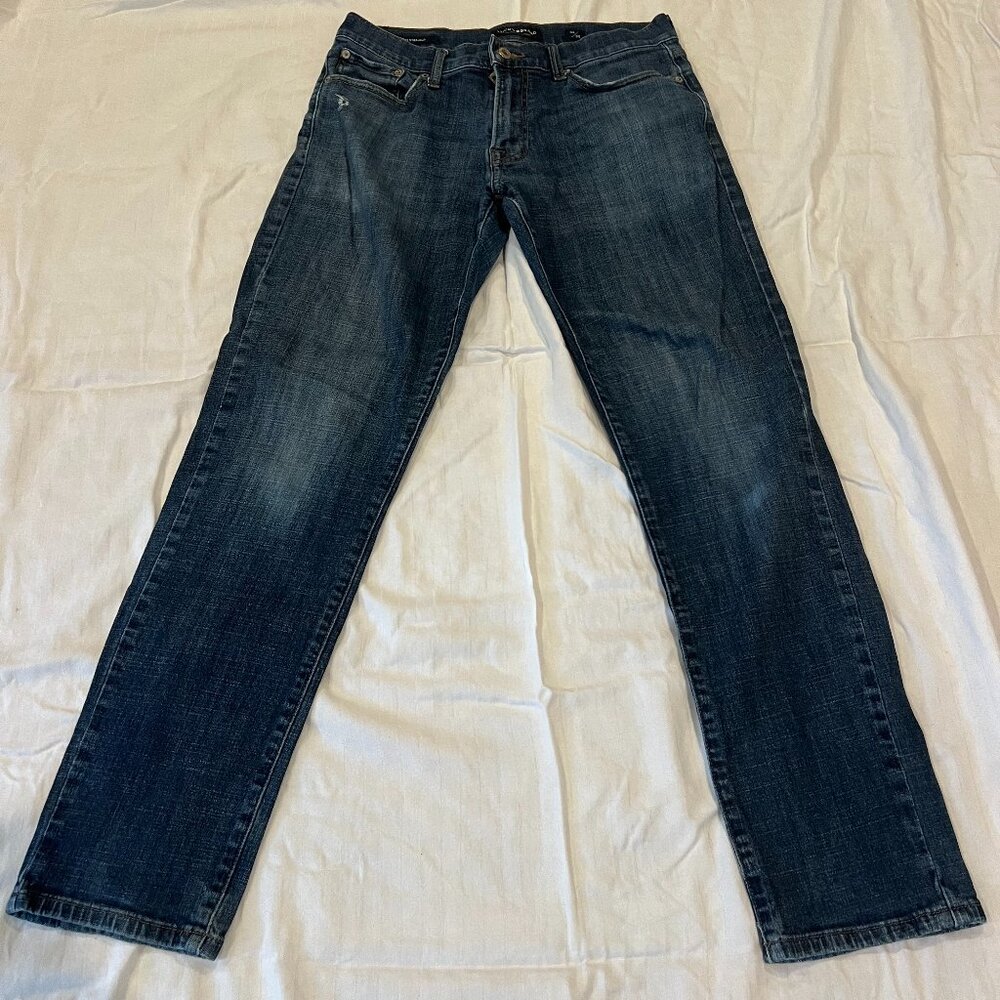 Men's Lucky Brand 221 Straight Jeans 32x32